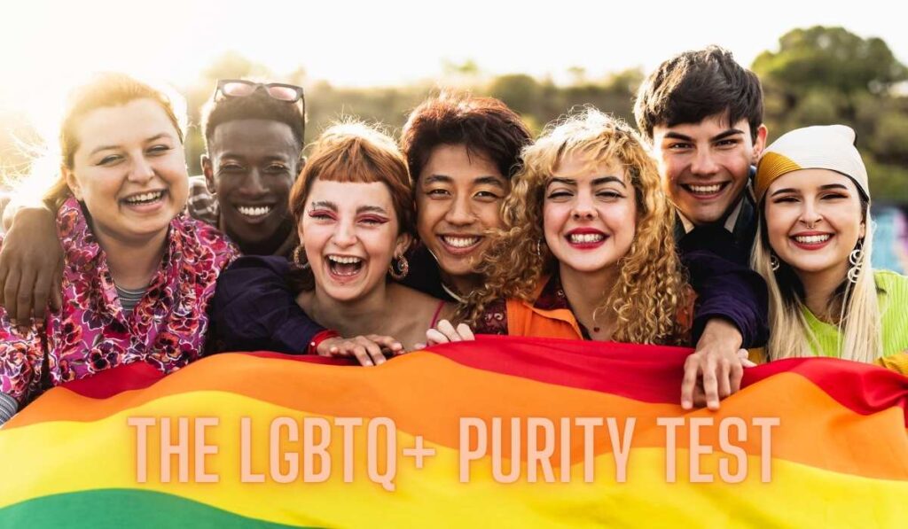 The-LGBTQ-Purity-Test